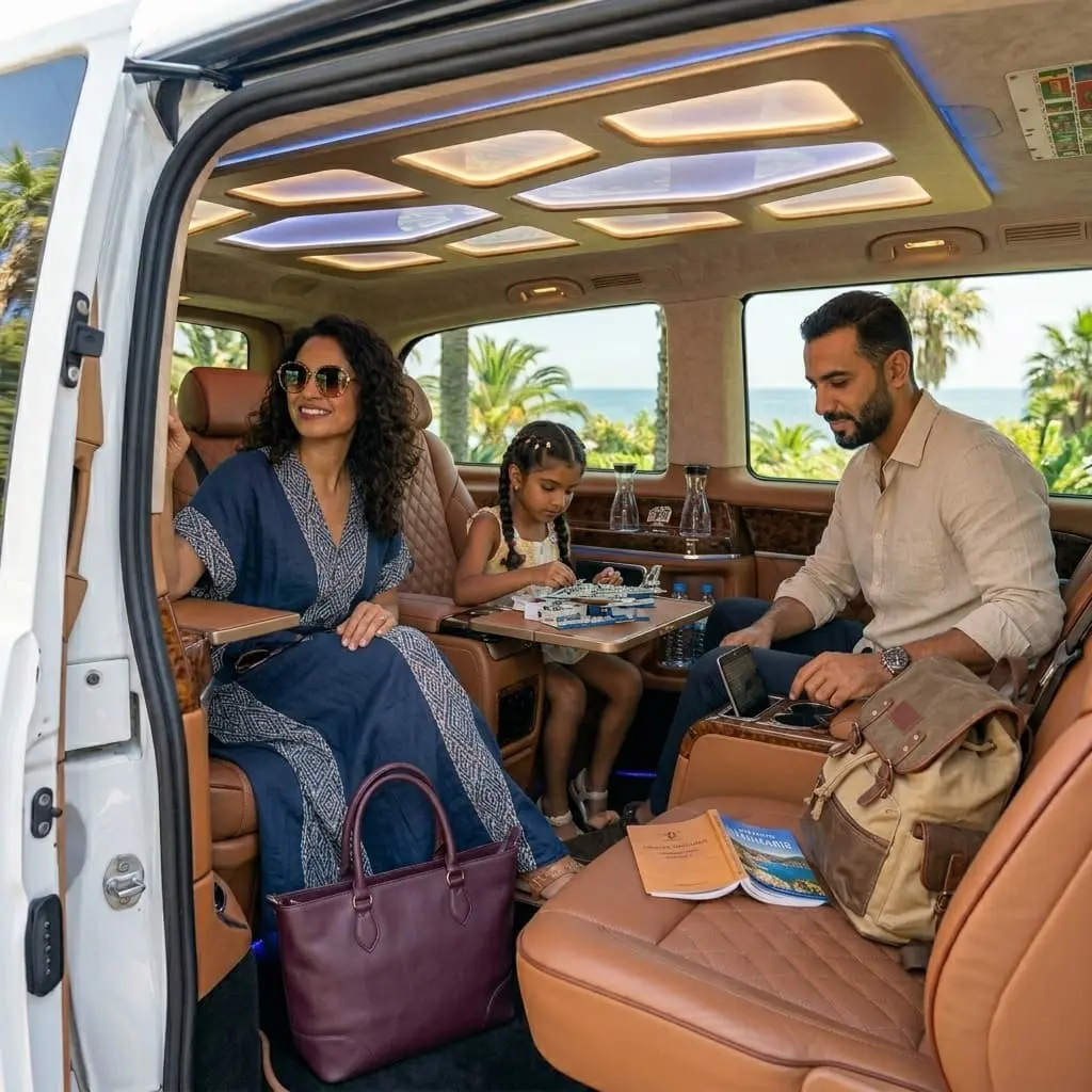 vip-transfer-driver
